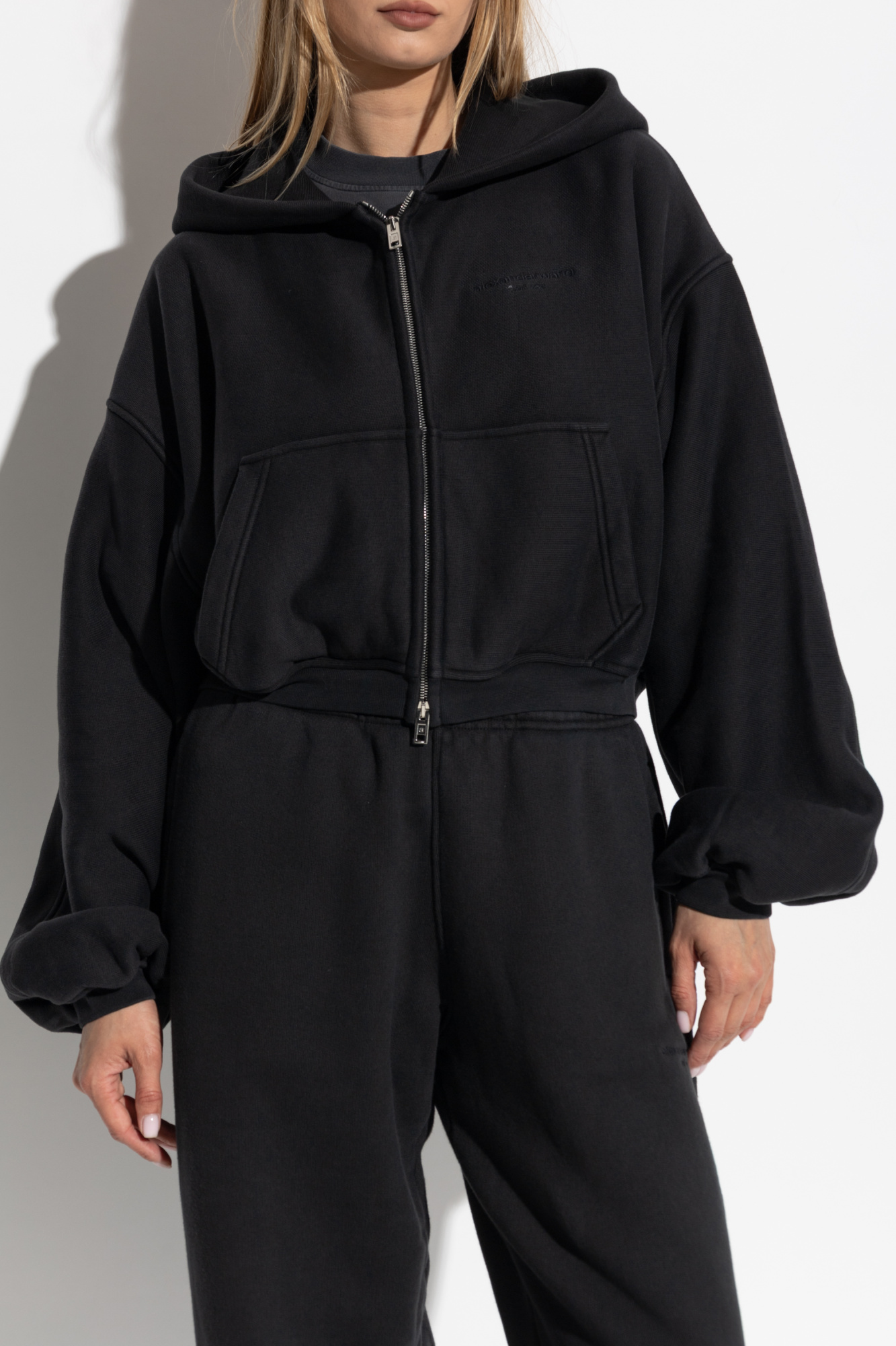 KUU☆ Maroon Gokies Embroidered Adidas Quarter Zip – ShopGoBrand.com
